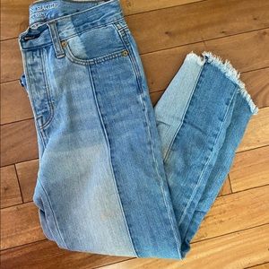 Vintage Jeans